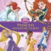 Princess adventure stories