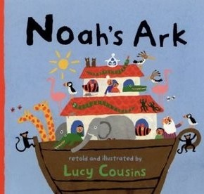 Noah's Ark