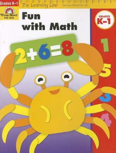 Fun with math (K1)