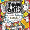 Tom Gates - Totally brilliant annual