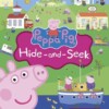 Peppa Pig - Hide and seek
