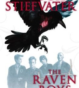 The raven boys