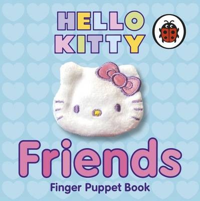 Hello Kitty - Friends