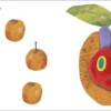 The very hungry caterpillar's little book