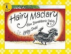 Hairy Maclary