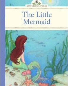 The little mermaid