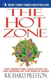 The hot zone