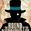Professor Moriarty: The Hound of the D'Urbervilles