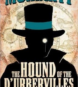 Professor Moriarty: The Hound of the D'Urbervilles