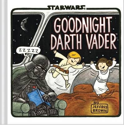 Goodnight Darth Vader