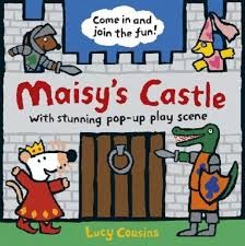 Maisy´s castle