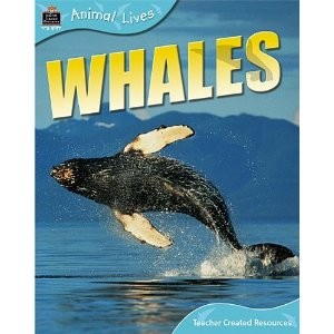 Animal Lives: Whales