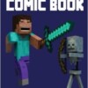 Minecraft comic book