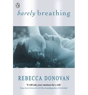Barely Breathing - The Breathing Series 2