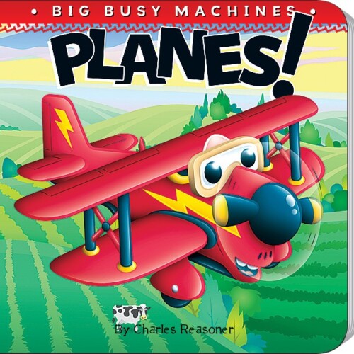 Planes!