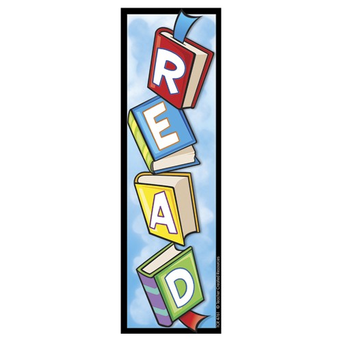 Read - Bookmarks