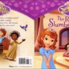 The royal slumber party