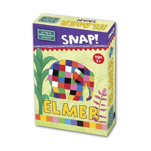 Elmer snap