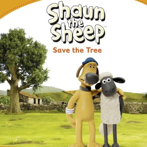 Shaun the sheep