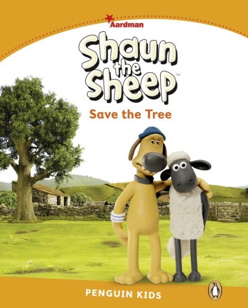 Shaun the sheep