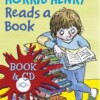 Horrid Henry reads a book + CD