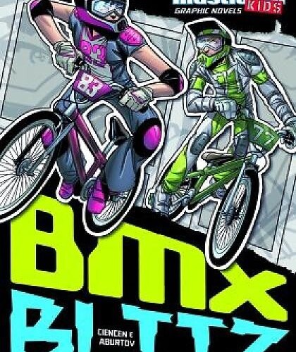 BMX Blitz