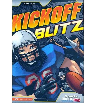 Kickoff Blitz