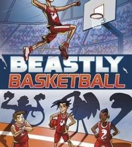 Beastly basketball