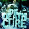 The death cure (Maze runner book 3)