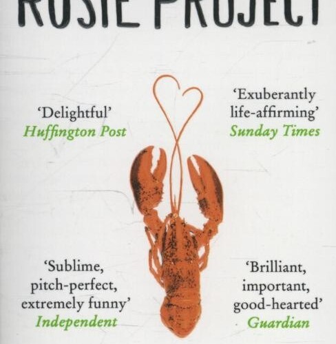 The Rosie Project