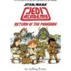 Star Wars: Jedi Academy, Return of the Padawan (Book 2)