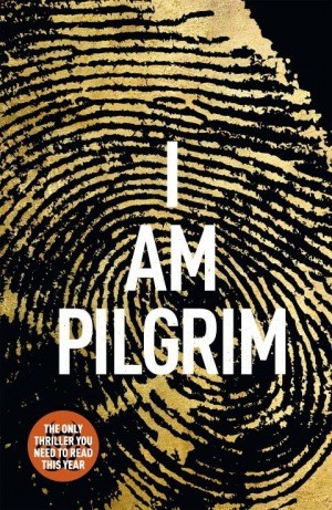 I am pilgrim