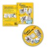 Jolly phonics resources CD