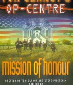 Mission of Honour (Tom Clancy's Op-Centre)