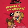 Tao the little samurai 1 - Pranks and attacks