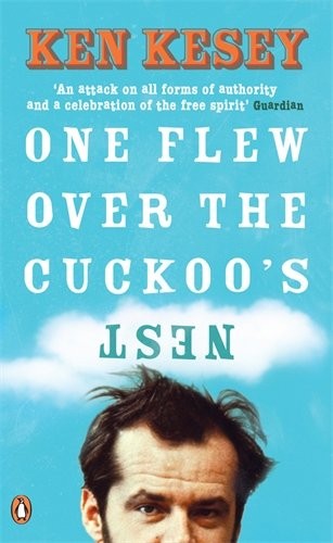 One flew over the cuckoo's