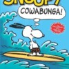 Snoopy Cowabunga