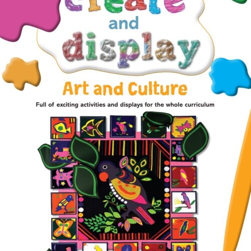 Art and Culture (Create and Display)Art and Culture (Create and Display)