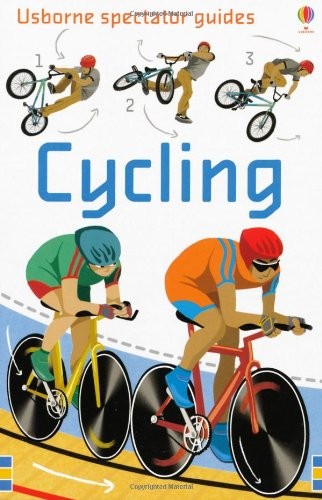Cycling (Usborne Spectator Guides)