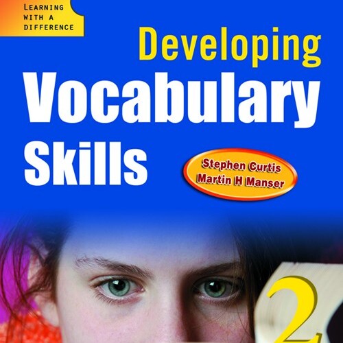 Developing vocabulary skills 2