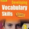 Developing vocabulary skills 3