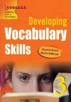 Developing vocabulary skills 3
