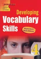 Developing vocabulary skills 4