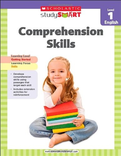 Comprehension skills 1