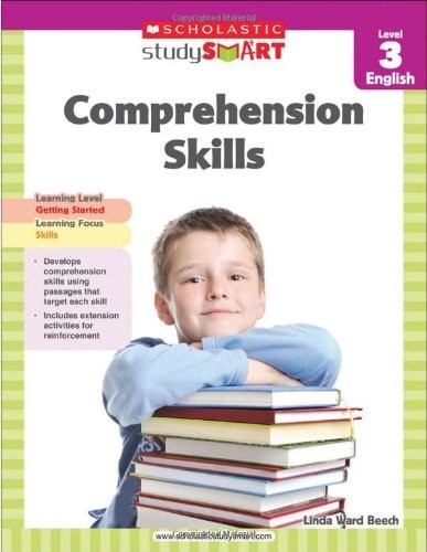 Comprehension skills 3