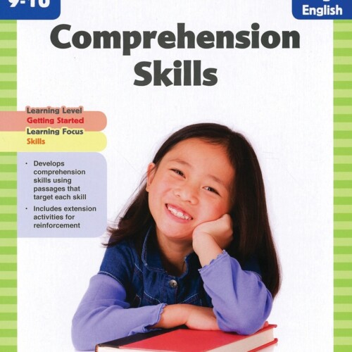 Comprehension Skills Level 4