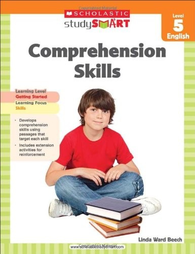 Comprehension Skills Level 5