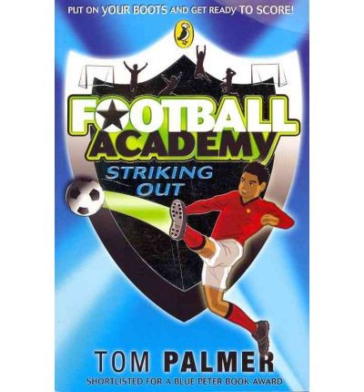 Football Academy - Striking out