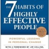 The 7 habits of Highly effective people