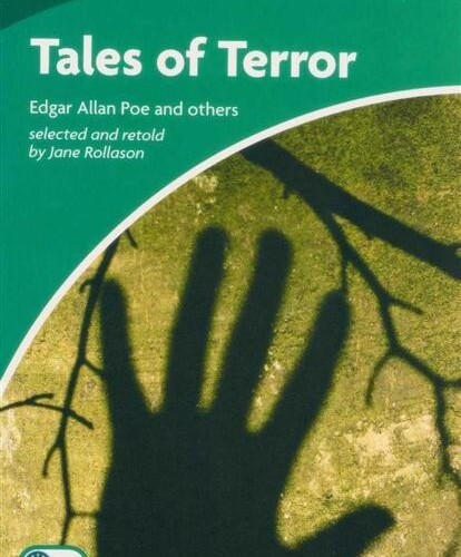 Tales of terror